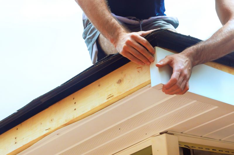 Contact About Soffit Installation
