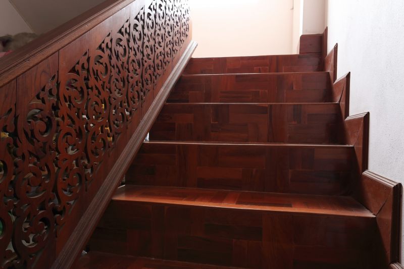 Custom Staircases