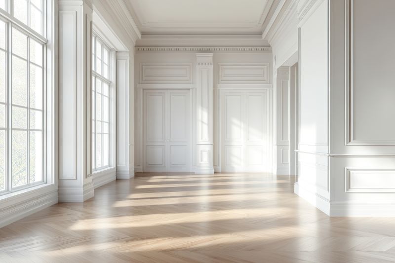 Architectural Woodwork