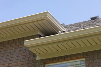 Soffit Installation Cost Guide — Cost of Soffit Installation