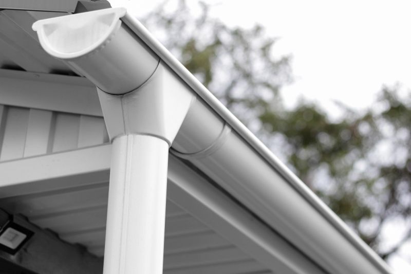 Attic Ventilation with Soffits