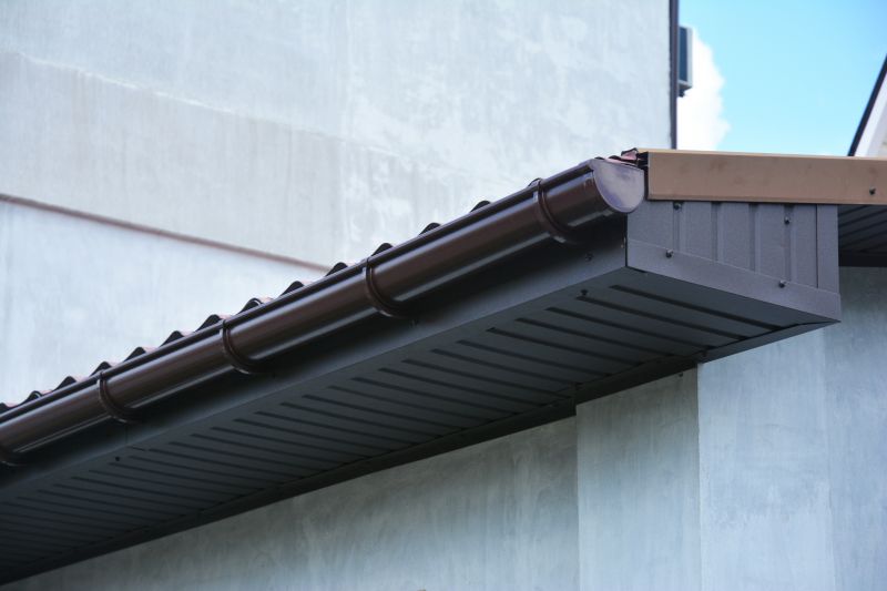 Protect Against Pest Infestations With Professional Soffit Installation Service!